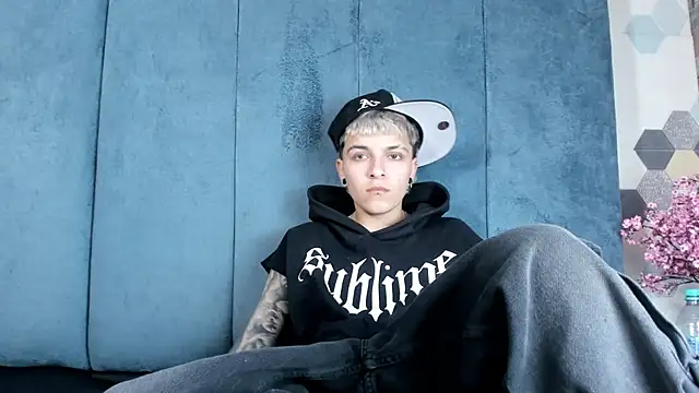 Megan_Thompson_'s Live XXX Chat