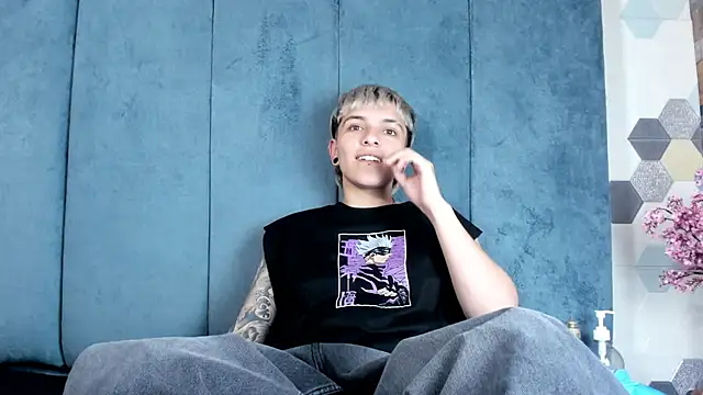 Živý XXX chat Megan_Thompson_
