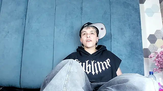 Živý XXX chat Megan_Thompson_