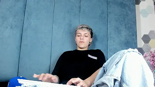 Webkamerová show Megan_Thompson_