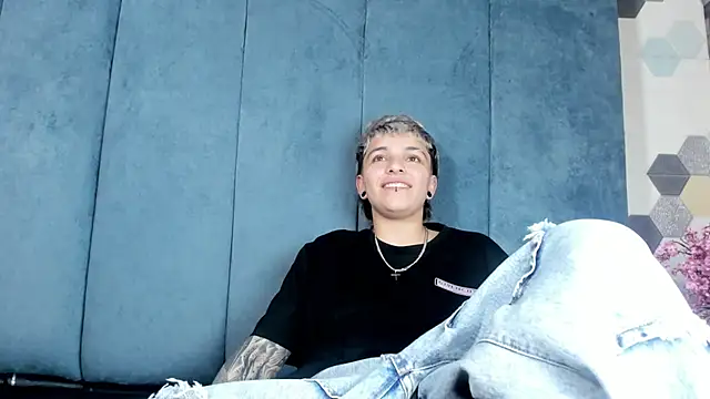 Show Webcam de Megan_Thompson_