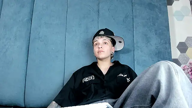 Megan_Thompson_ Webcam-Show