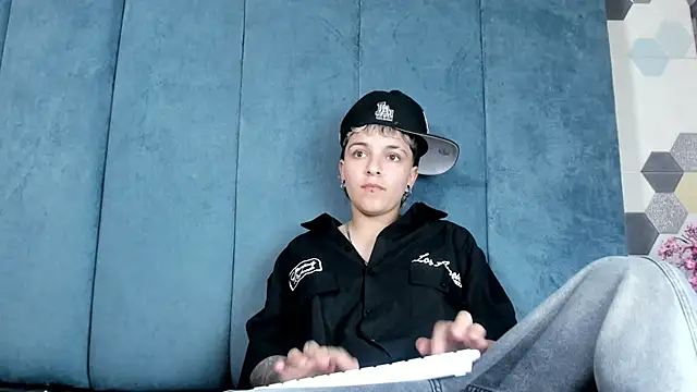 Show Webcam de Megan_Thompson_
