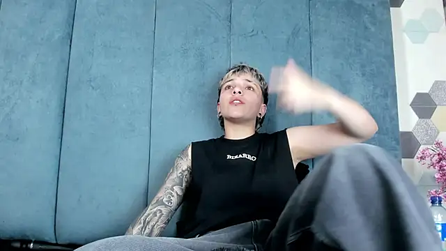 Megan_Thompson_ – webcam-show