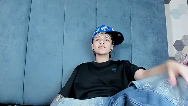 Megan_Thompson_: вебкам-шоу