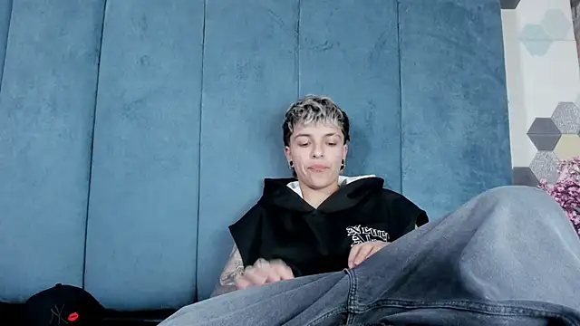 Megan_Thompson_ 网络视讯表演