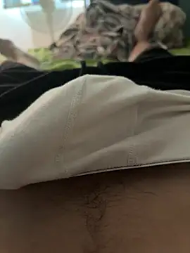 Perryku – webcam-show
