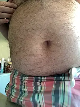 Patrao868 Webcam Show