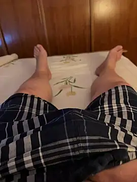 Show modela Patrao868 na web-kameri