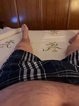 Patrao868 Webcam Show