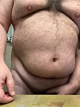 Show de webcam de Patrao868