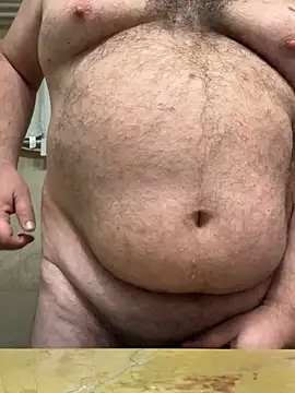Patrao868 Webcam show