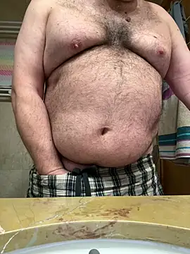 Show modela Patrao868 na web-kameri