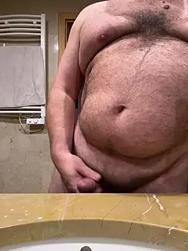 Patrao868 Webcam-Show