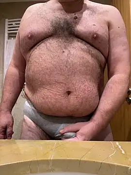 Patrao868 Webcam Show