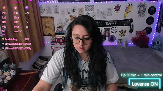 Sala de chat ao vivo de Cherry_blush_