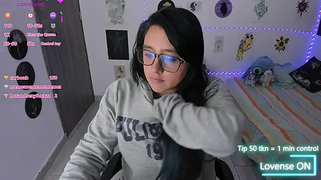 Cherry_blush_'s Live XXX Chat