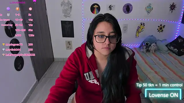 Cherry_blush_'s Live XXX Chat