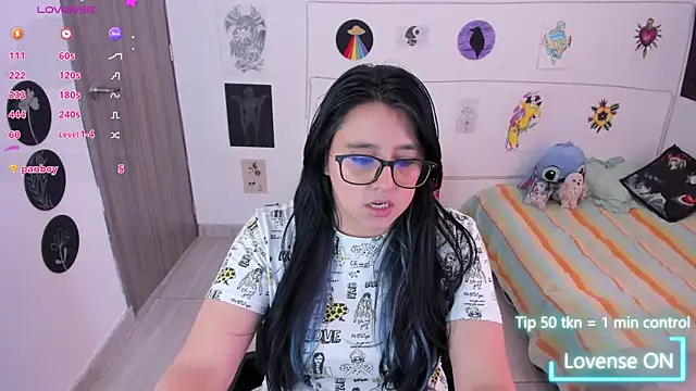 Cherry_blush_ live XXX chat