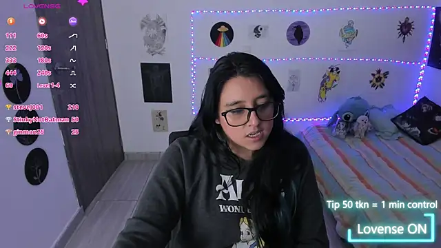 Cherry_blush_'s Live XXX Chat
