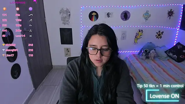 Cherry_blush_'s Live XXX Chat
