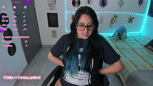 Cherry_blush_'s Live XXX Chat