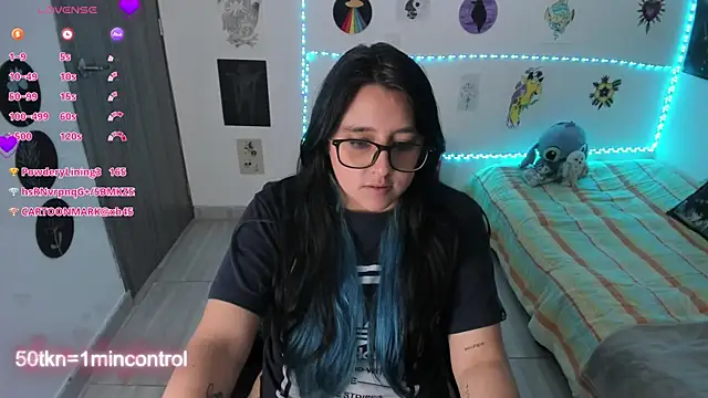 Cherry_blush_'s Live XXX Chat