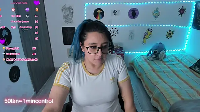 Cherry_blush_'s Live XXX Chat