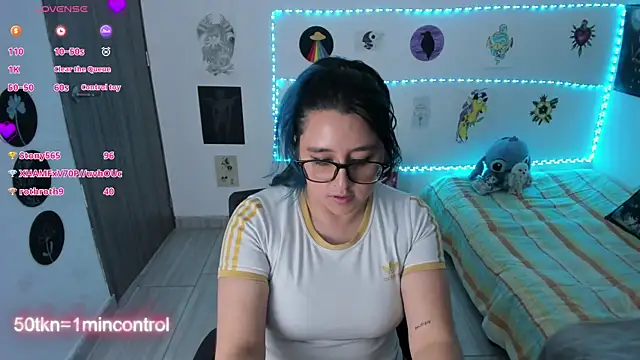 Cherry_blush_ XXX чат на живо