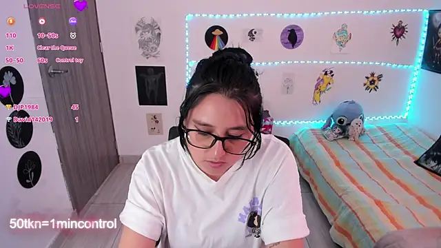Cherry_blush_ XXX чат на живо