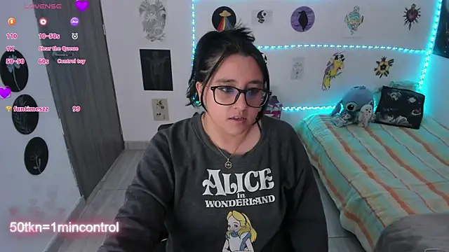 Cherry_blush_ Chat XXX in diretta
