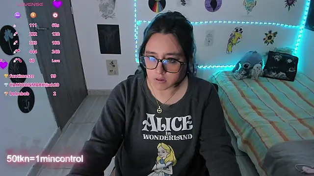 Cherry_blush_'s Live XXX Chat