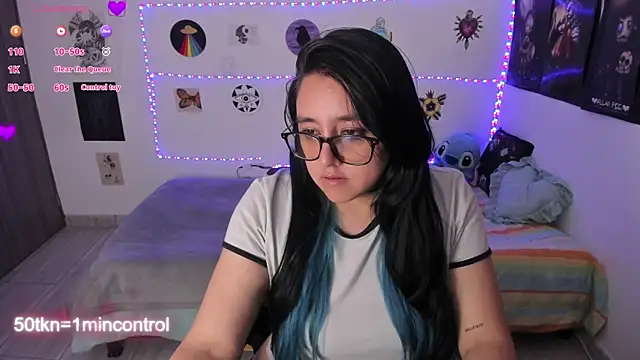 Czat XXX na żywo – Cherry_blush_