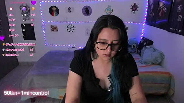 Cherry_blush_ Chat XXX live