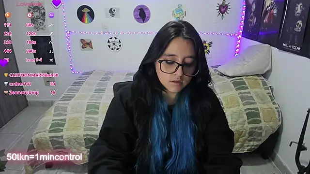 Cherry_blush_'s Webcam Show