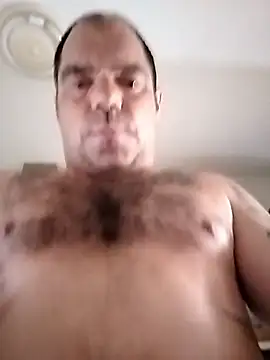 Mirkainvikta Webcam Show