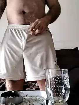 Mirkainvikta webcam show