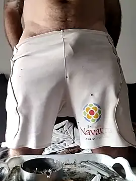Show Webcam de Mirkainvikta