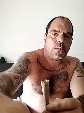 Show modela Mirkainvikta na web-kameri