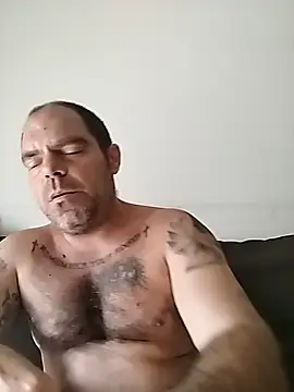 Show Webcam de Mirkainvikta