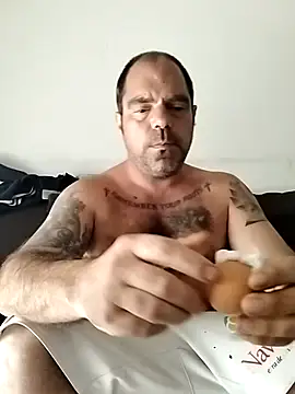 Mirkainvikta Webcam Show