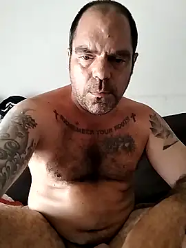 Show de webcam de Mirkainvikta