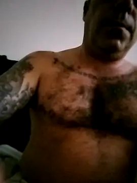 Mirkainvikta Webcam-Show