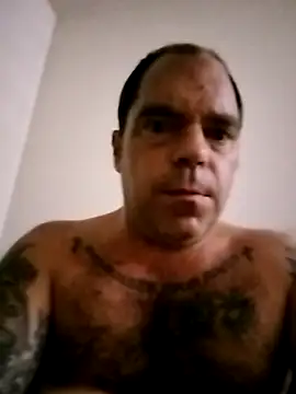 Show modela Mirkainvikta na web-kameri