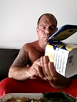 Mirkainvikta – webcam-show