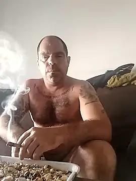 Mirkainvikta Show in webcam