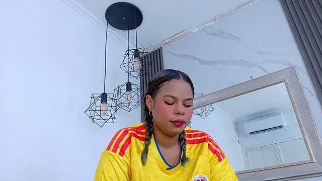 keyla_mejia – Live XXX-chat