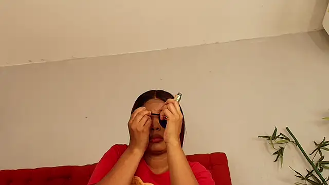 keyla_mejia 现场XXX聊天