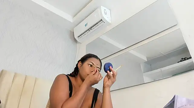 Chat XXX Live keyla_mejia