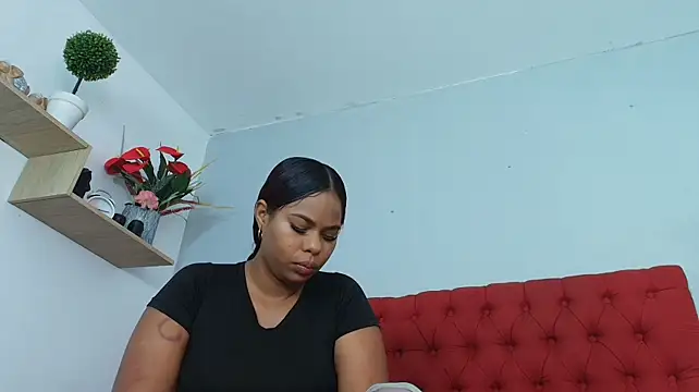 Chat XXX en directo de keyla_mejia